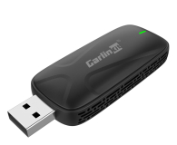Carlinkit Mini SE AIR X2 adapter bezprzewodowy CarPlay Android Auto - 1317452 - zdjęcie 4